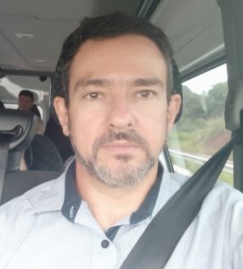 Paulo Roberto Faria - Pesquisador e produtor