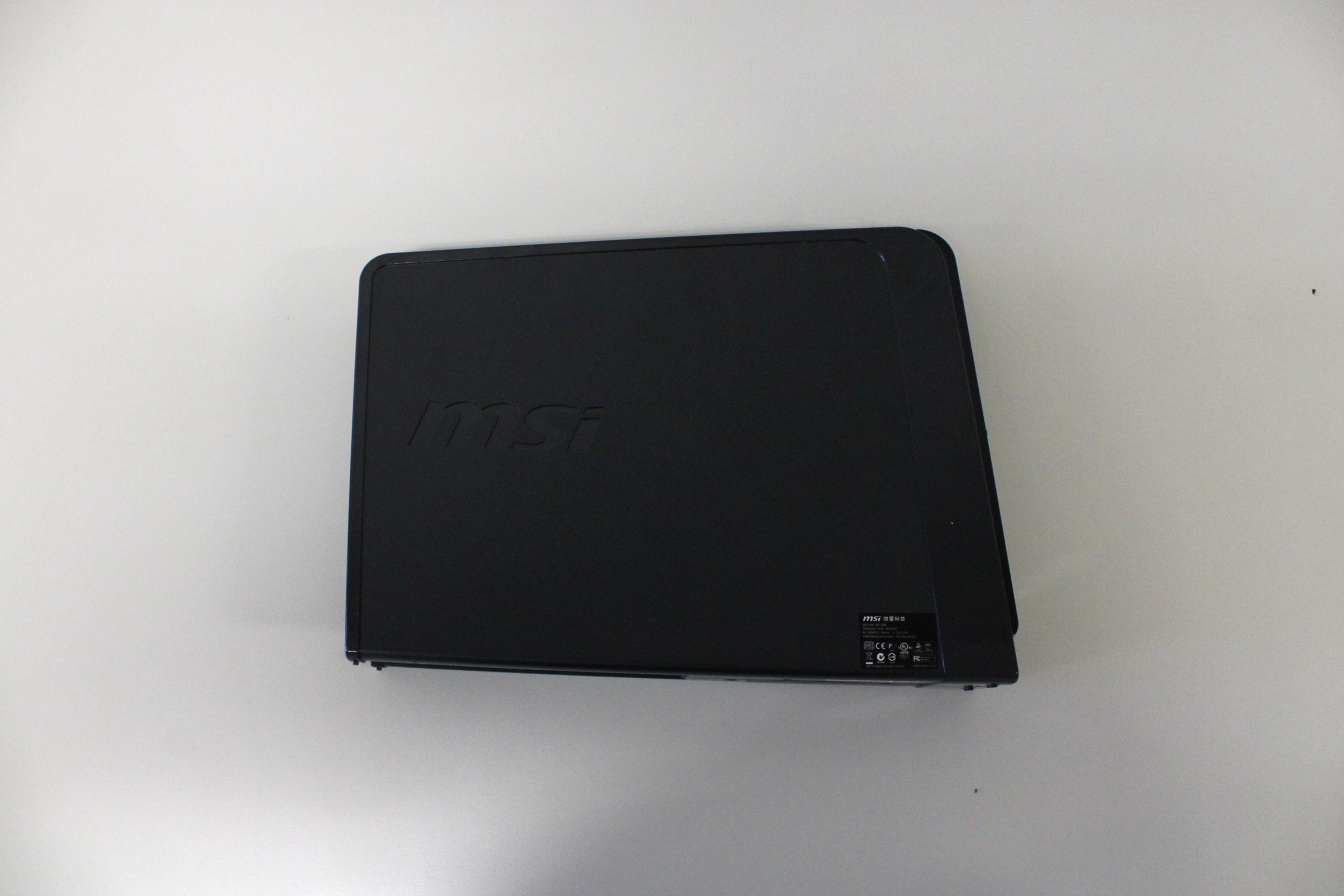 Mini PC MSI WIND BOX