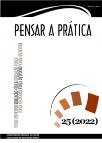 Pensar a Prática