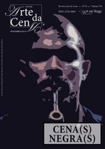 Arte da Cena (Art on Stage)