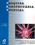 Pesquisa Agropecuária Tropical