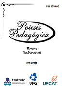 Poíesis Pedagógica